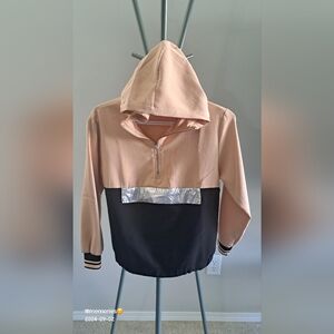 Girls Assorted Hoodies